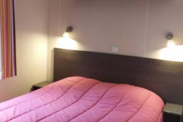 Flower Camping La Rivière