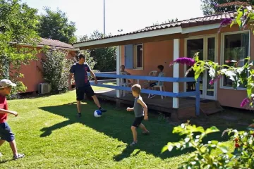 Le Hameau des Genêts
