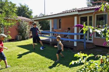 Le Hameau des Genêts