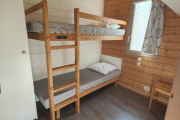 Le Hameau des Genêts