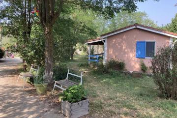 Le Hameau des Genêts