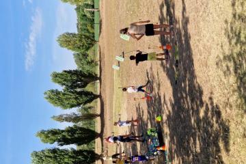 Le Hameau des Genêts