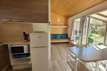 Le Hameau des Genêts