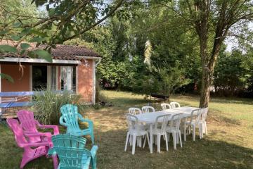 Le Hameau des Genêts