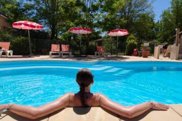 Le Hameau des Genêts