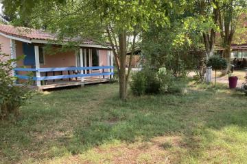 Le Hameau des Genêts