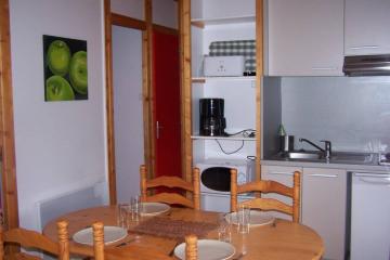 Flower Camping La Rochelambert