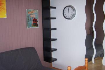 Flower Camping La Rochelambert