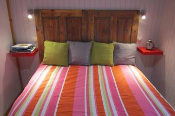 Flower Camping La Rochelambert