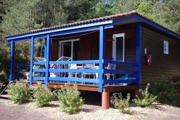 Flower Camping La Rochelambert