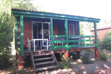 Flower Camping La Rochelambert