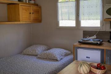 Flower Camping La Rochelambert