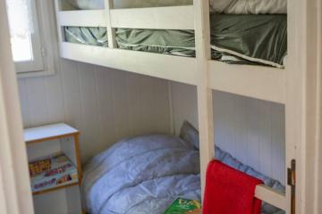 Flower Camping La Rochelambert