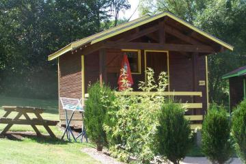 Flower Camping La Rochelambert