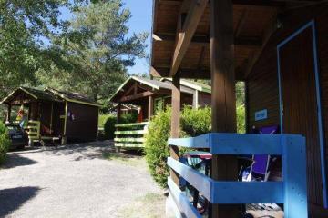 Flower Camping La Rochelambert