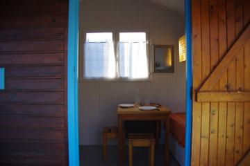 Flower Camping La Rochelambert