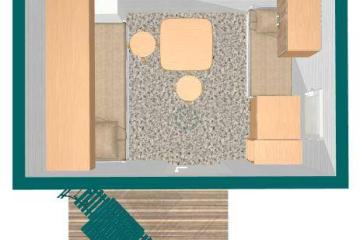 Flower Camping La Rochelambert