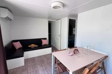 Campsite Les Cigales