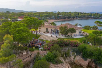 Campingdorf Isuledda 