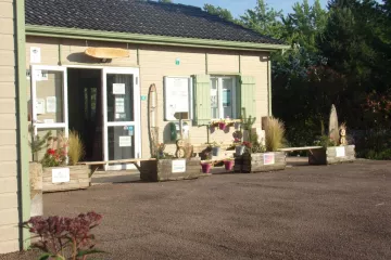 Les Hameaux de Miel 