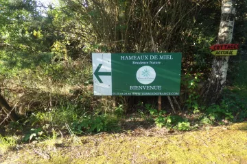Les Hameaux de Miel 