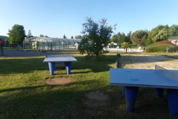 Les Hameaux de Miel 