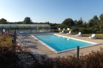 Les Hameaux de Miel 