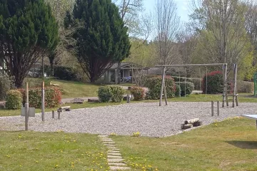 Les Hameaux de Miel 