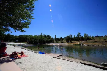 Les Hameaux des Lacs