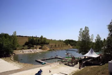 Les Hameaux des Lacs