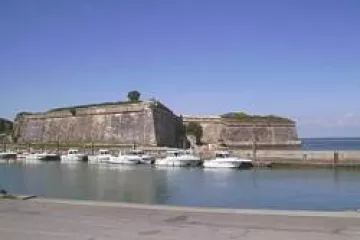 Les Hameaux des Marines
