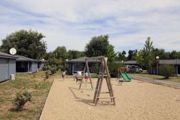 Les Hameaux des Marines