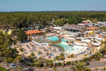 Campingplatz Le Vieux Port