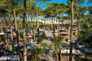 Campingplatz Le Vieux Port