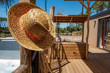 Campingplatz Le Vieux Port
