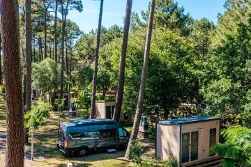 Campingplatz Le Vieux Port