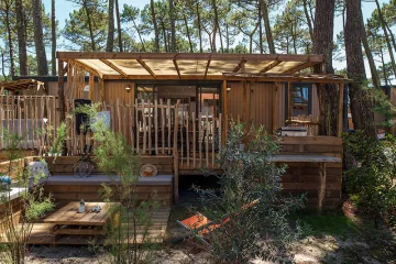 Campingplatz Le Vieux Port