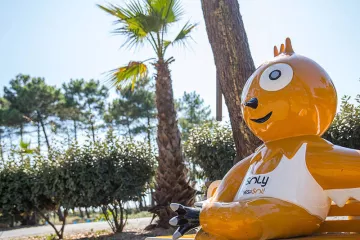 Campingplatz Le Vieux Port