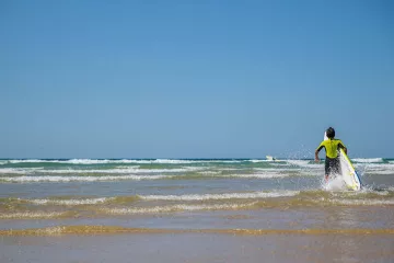 Camping Le Vieux Port