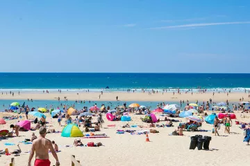 Camping Le Vieux Port