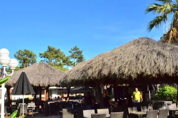 Campingplatz Le Vieux Port