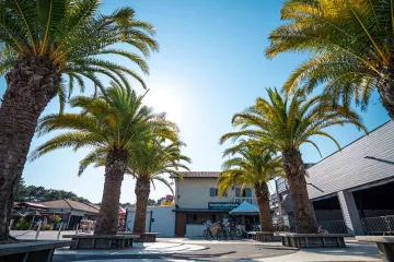 Campingplatz Le Vieux Port