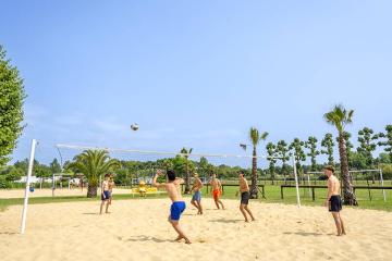 Camping Le Vieux Port