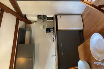 Flower Camping LA BEXANELLE