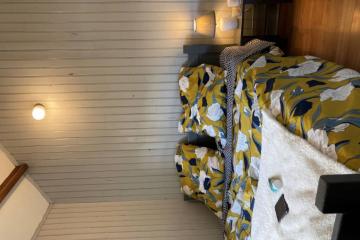 Flower Camping LA BEXANELLE