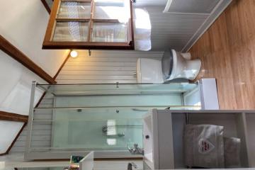 Flower Camping LA BEXANELLE