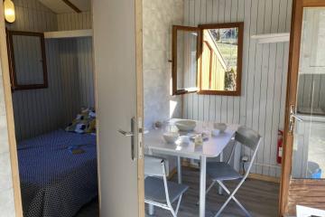 Flower Camping LA BEXANELLE