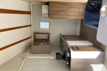 Flower Camping LA BEXANELLE