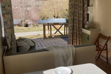 Flower Camping LA BEXANELLE