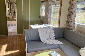 Flower Camping LA BEXANELLE